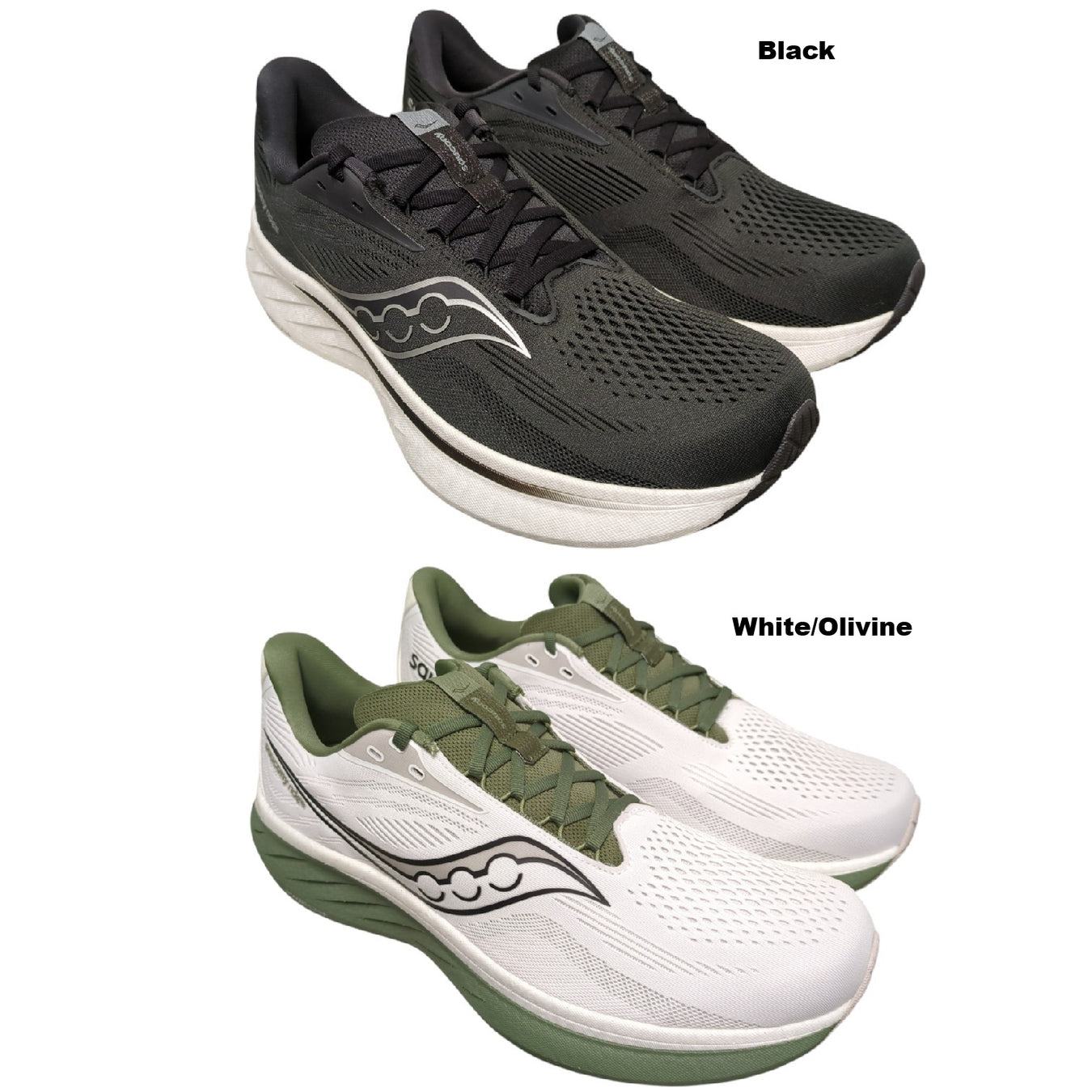 Footwear