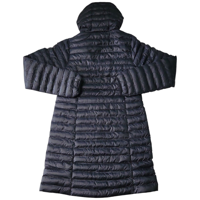 MARMOT Women's ECHO Mid-Thigh Lightweight Puffer Jacket