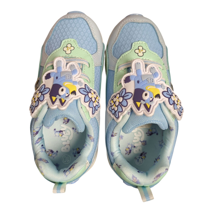 Ground Up Toddler Girls Light-Up Low-Top Athletic Sneaker