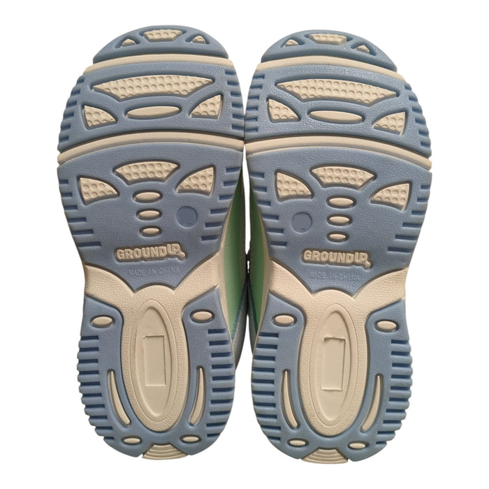 Ground Up Toddler Girls Light-Up Low-Top Athletic Sneaker