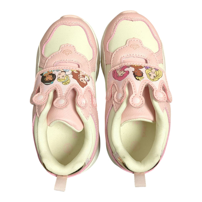 Ground Up Toddler Girls Light-Up Low-Top Athletic Sneaker