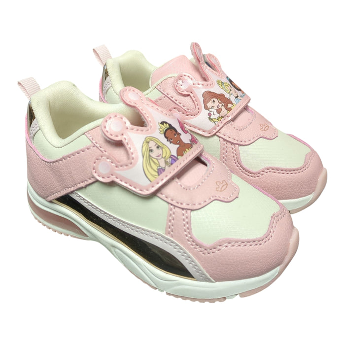 Ground Up Toddler Girls Light-Up Low-Top Athletic Sneaker
