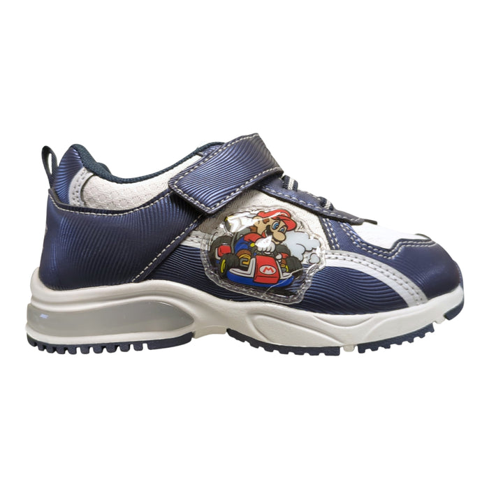 Ground Up Toddler Boy's Light-Up Low-Top Athletic Sneaker