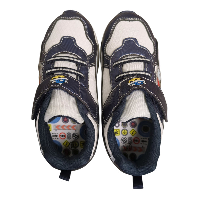 Ground Up Toddler Boy's Light-Up Low-Top Athletic Sneaker