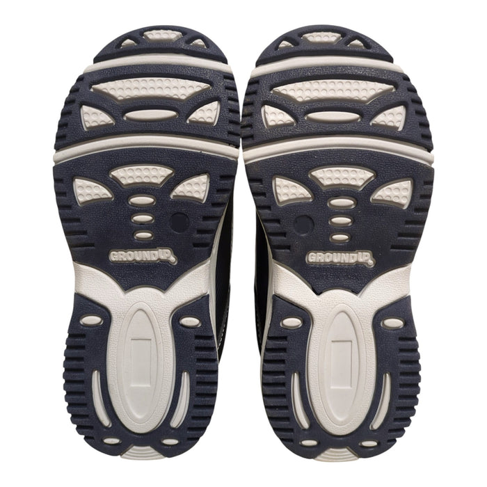 Ground Up Toddler Boy's Light-Up Low-Top Athletic Sneaker