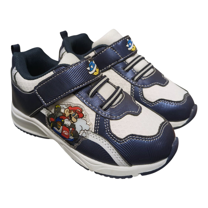 Ground Up Toddler Boy's Light-Up Low-Top Athletic Sneaker