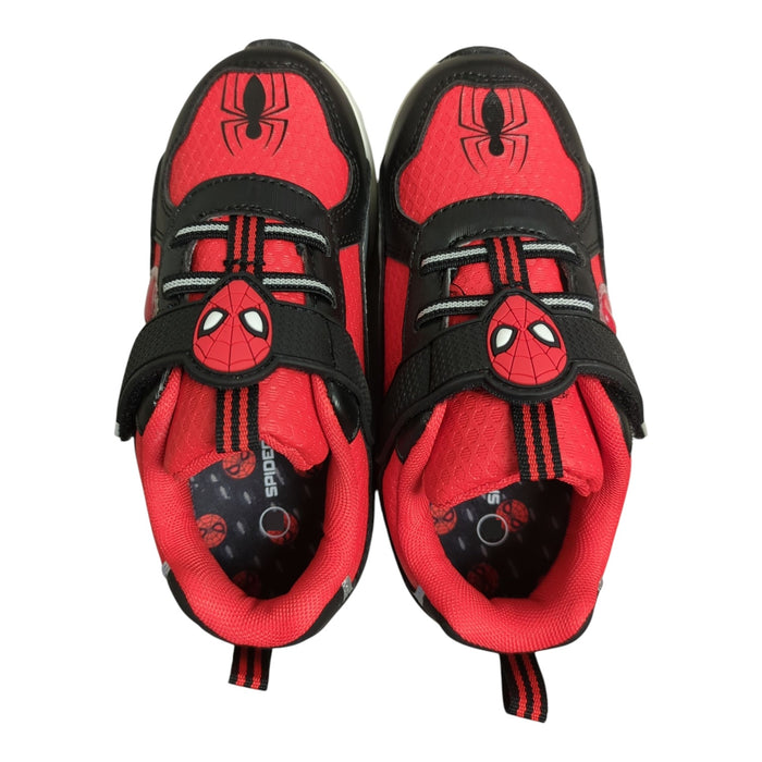 Ground Up Toddler Boy's Light-Up Low-Top Athletic Sneaker