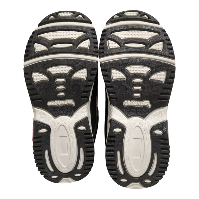 Ground Up Toddler Boy's Light-Up Low-Top Athletic Sneaker