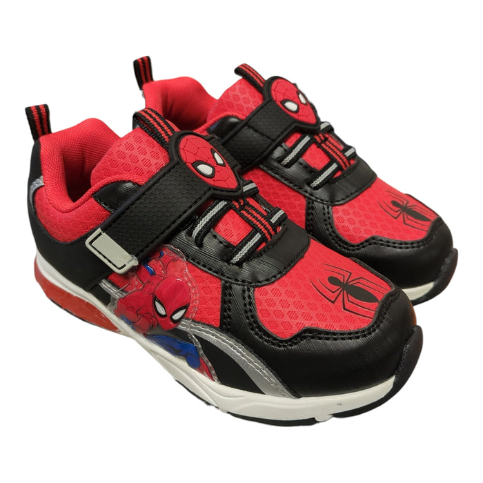 Ground Up Toddler Boy's Light-Up Low-Top Athletic Sneaker