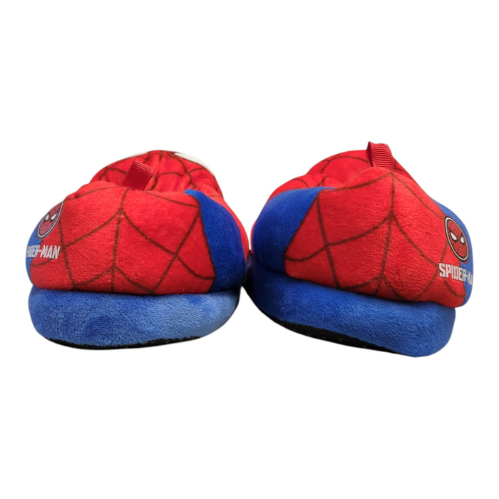 Licensed Character Unisex Kid's Plush Slip-Resistant Slipper