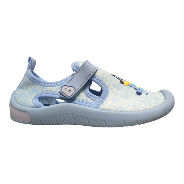 Ground Up Toddler Boys Character Hook & Loop Closure Water Shoes