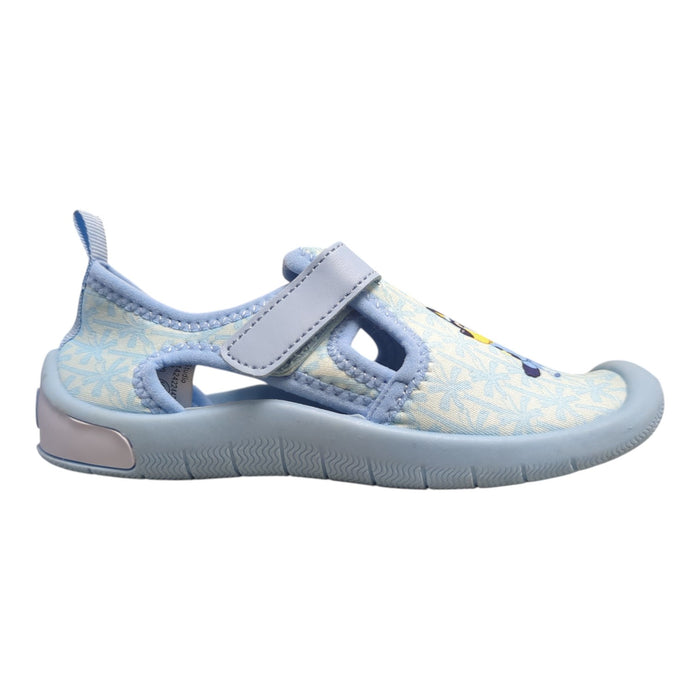Ground Up Toddler Boys Character Hook & Loop Closure Water Shoes