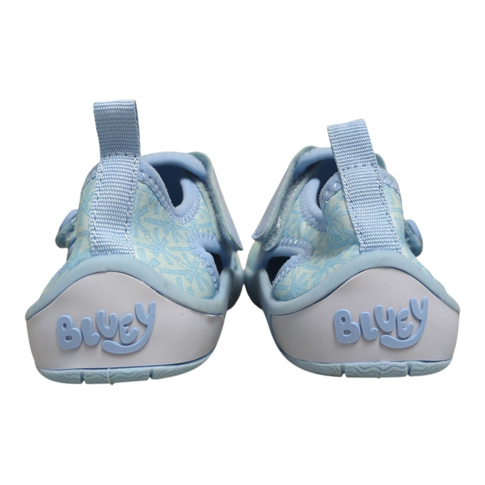 Ground Up Toddler Boys Character Hook & Loop Closure Water Shoes