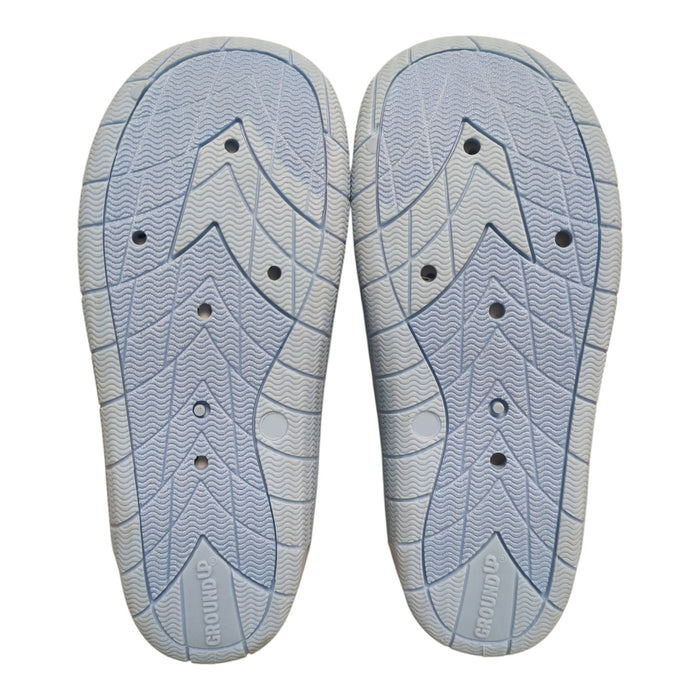 Ground Up Toddler Boys Character Hook & Loop Closure Water Shoes