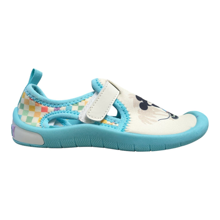 Ground Up Toddler Boys Character Hook & Loop Closure Water Shoes