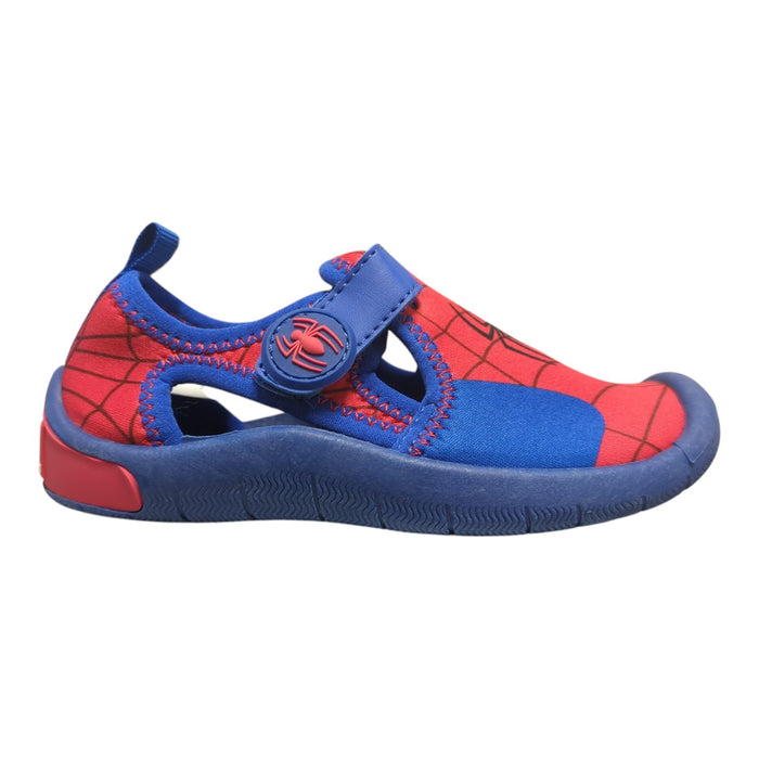 Ground Up Toddler Boys Character Hook & Loop Closure Water Shoes