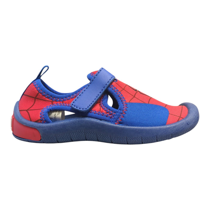 Ground Up Toddler Boys Character Hook & Loop Closure Water Shoes