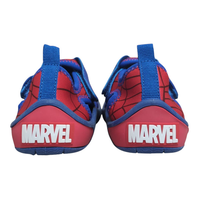 Ground Up Toddler Boys Character Hook & Loop Closure Water Shoes