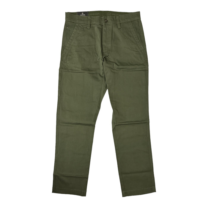 WP Weatherproof The Trail Utility Stretch Flex Waistband Straight Fit Pant