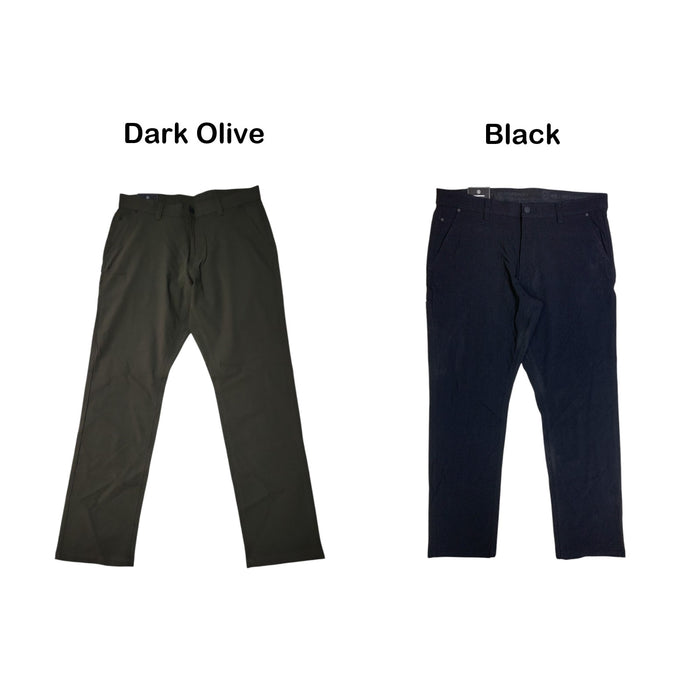 WP Weatherproof Stretch Slim Fit Tech Utility Pant