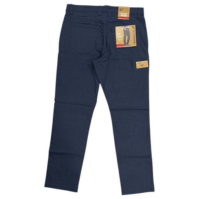 Weatherproof WP Men's Classic Fit Active Stretch Tech Utility Pant