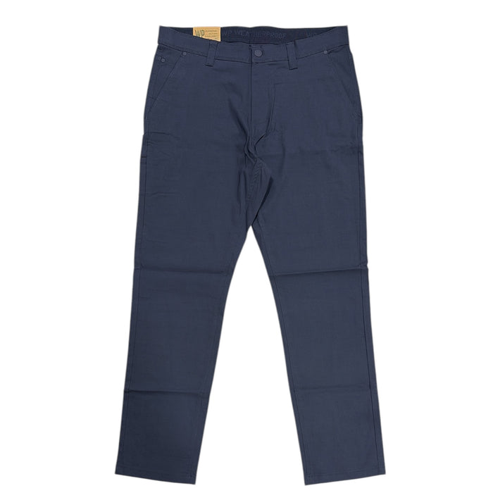 Weatherproof WP Men's Classic Fit Active Stretch Tech Utility Pant