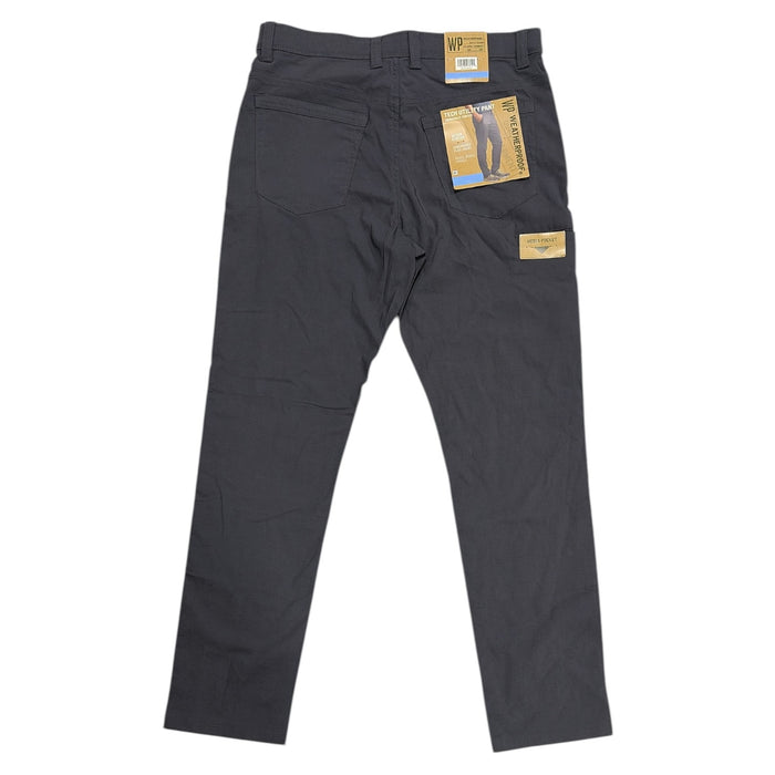 Weatherproof WP Men's Classic Fit Active Stretch Tech Utility Pant