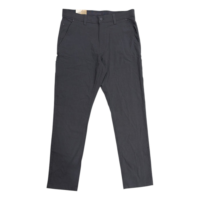 Weatherproof WP Men's Classic Fit Active Stretch Tech Utility Pant