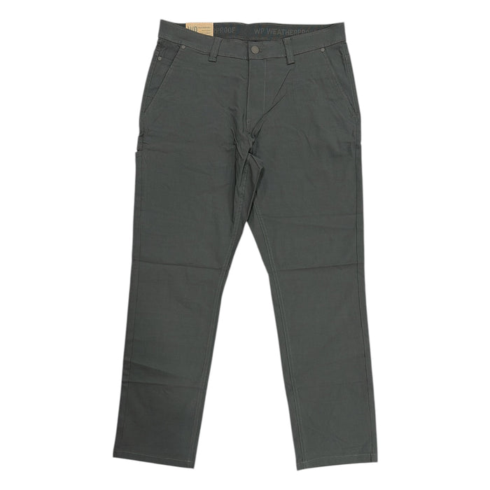 Weatherproof WP Men's Classic Fit Active Stretch Tech Utility Pant
