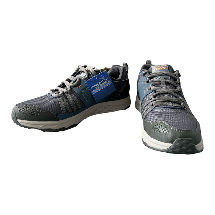 Skechers Men's Trail Sport Escape Plan Hiking Sneaker