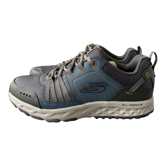 Skechers Men's Trail Sport Escape Plan Hiking Sneaker