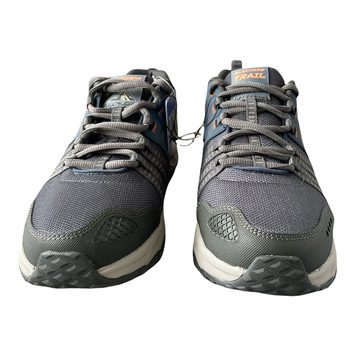 Skechers Men's Trail Sport Escape Plan Hiking Sneaker 56255SB