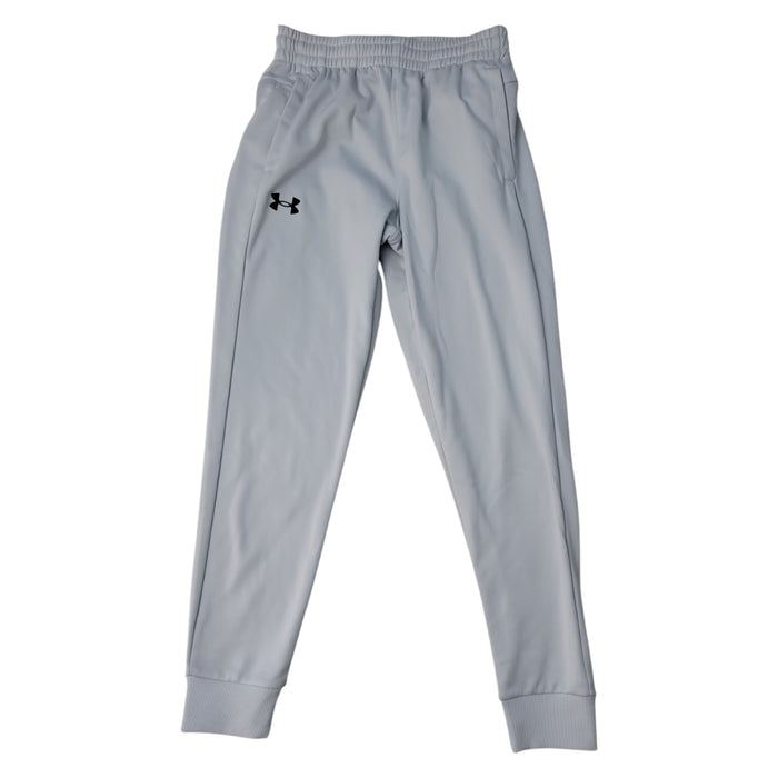 Under Armour Men's Moisture Wicking Stretch Hustle Fleece Jogger