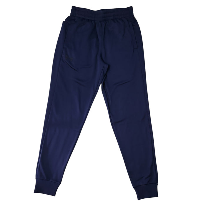 Under Armour Men's Moisture Wicking Stretch Hustle Fleece Jogger