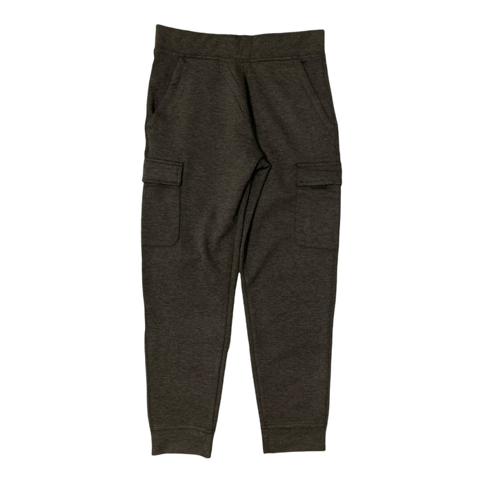 Zeroxposur Men's Breathable Stretch Fabric Tech Fleece Jogger