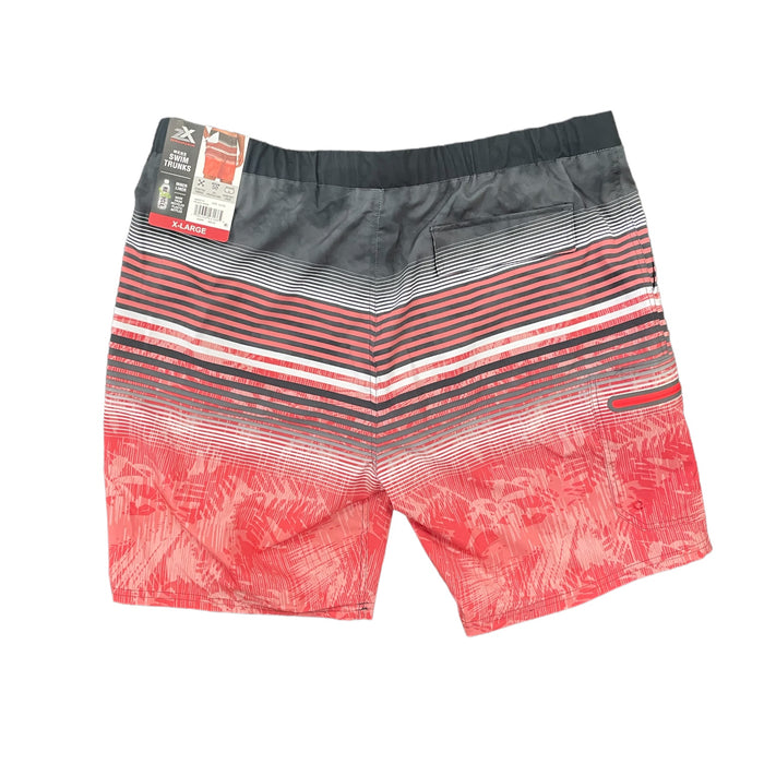 ZeroXposur Men's UPF 50+ Sun Protection Quick Dry Swim Trunks