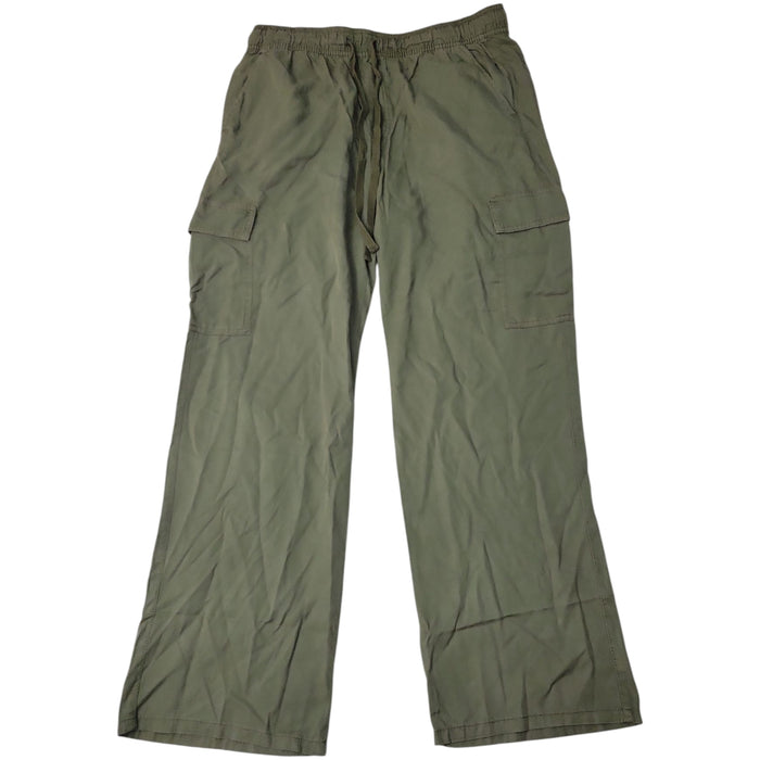 Social Standard by Sanctuary Women's Wide Leg Cargo Pant