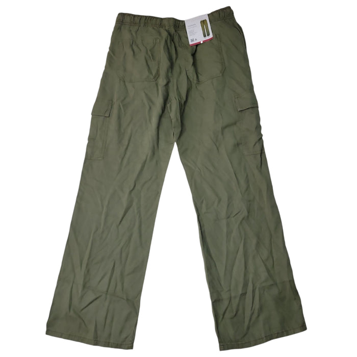 Social Standard by Sanctuary Women's Wide Leg Cargo Pant