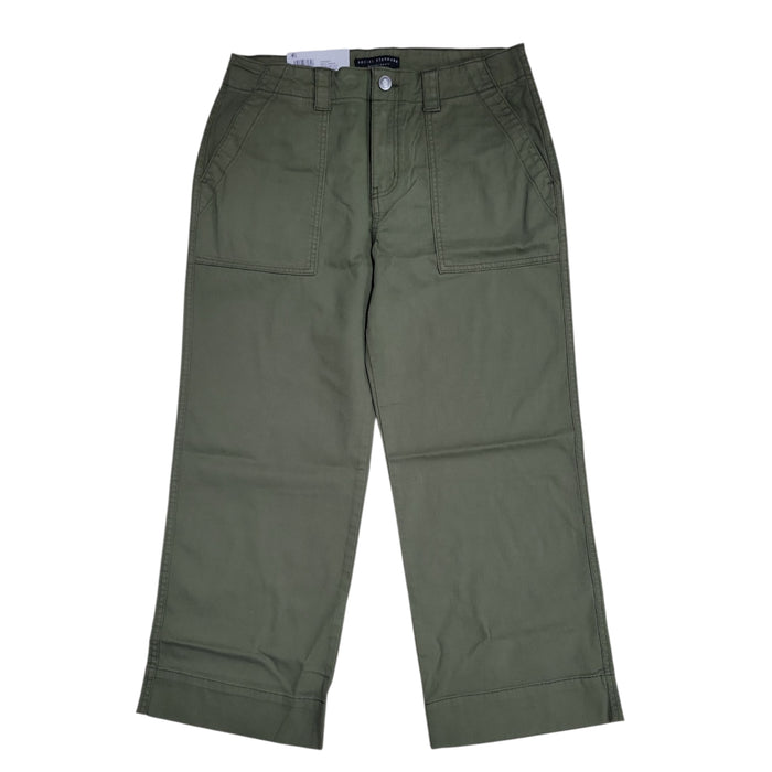 Social Standard By Sanctuary Women's Soft Crop Pant