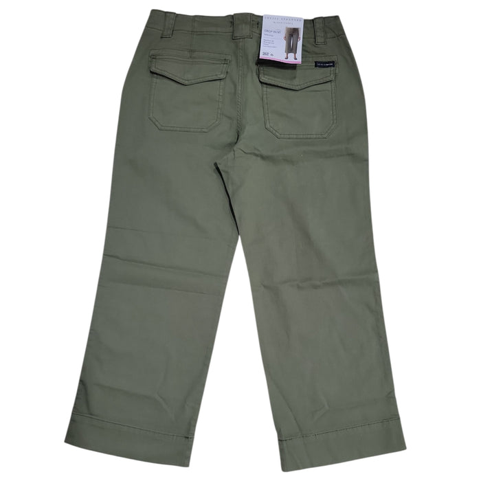 Social Standard By Sanctuary Women's Soft Crop Pant