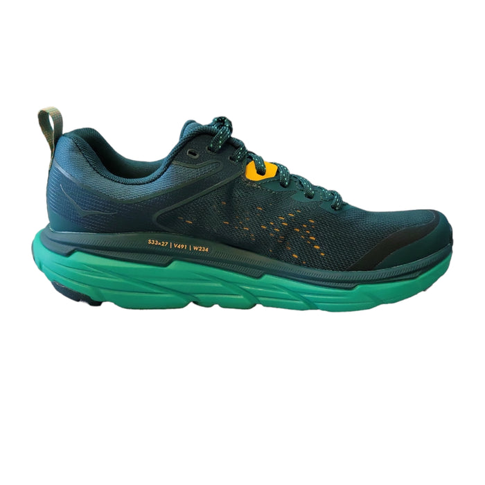 Hoka One One Women's Challenger ATR 6 Comfort Lace Up Low Top Running Sneaker