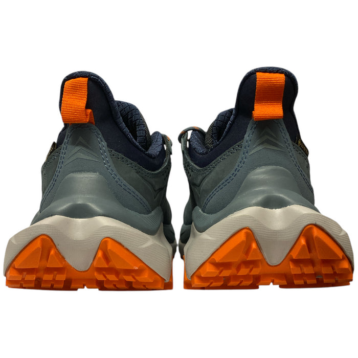 Hoka Men's Kaha 2 GORE-TEX & Nubuck Leather GTX Sneaker