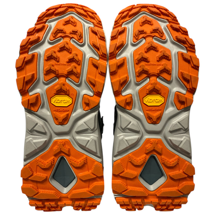Hoka Men's Kaha 2 GORE-TEX & Nubuck Leather GTX Sneaker