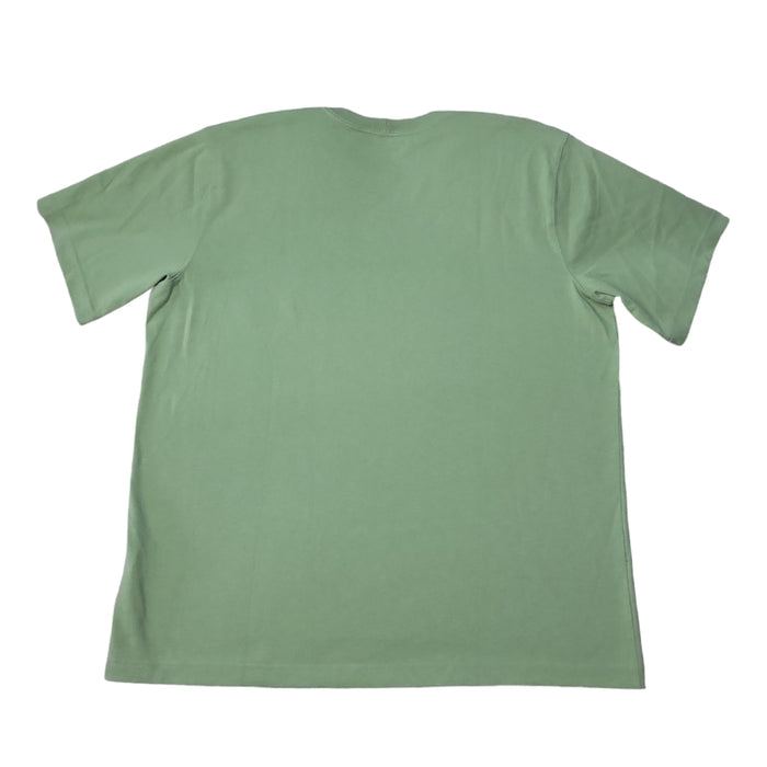 Carhartt Men's Soft Crew Neck Relaxed Fit Short Sleeve Front Pocket Tee