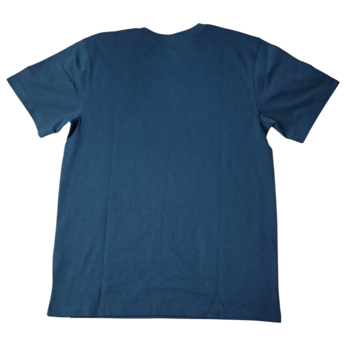 Carhartt Relaxed Fit Short-Sleeve Logo Graphic T-Shirt