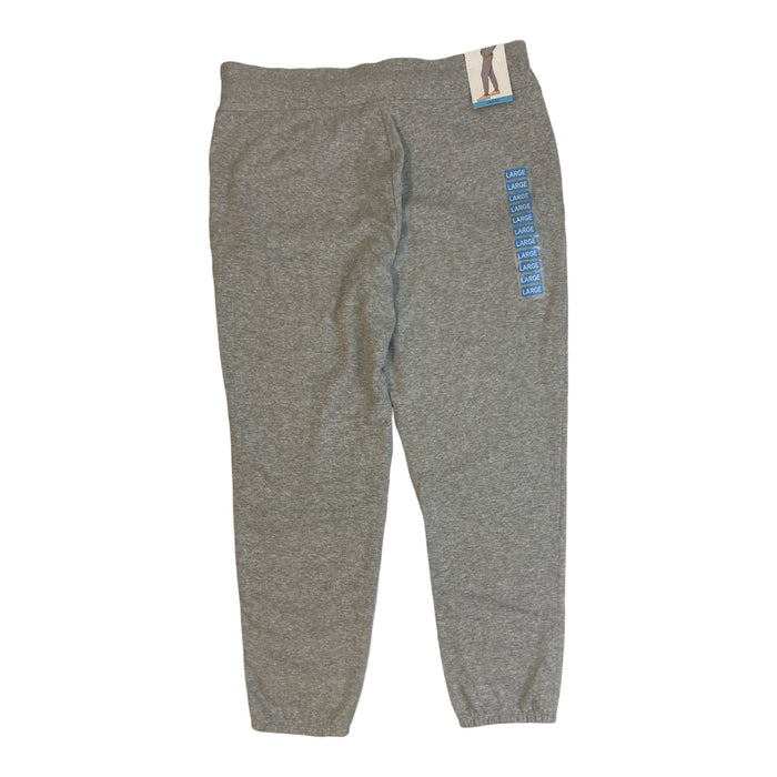 Calvin Klein Women's Comfortably Soft Fleece Jogger