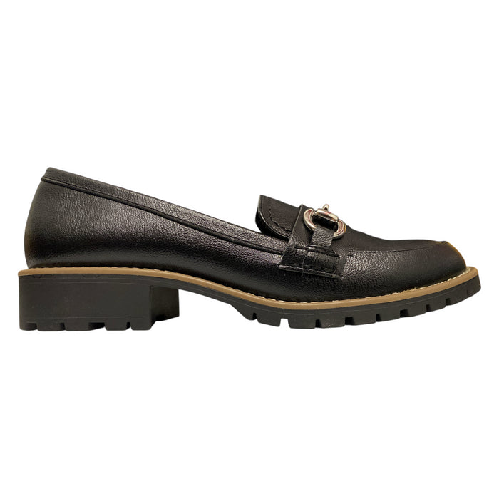 DV Dolce Vita Women's Cedar Slip-On Loafer with Memory Foam Insole