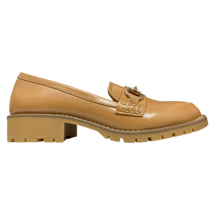 DV Dolce Vita Women's Cedar Slip-On Loafer with Memory Foam Insole