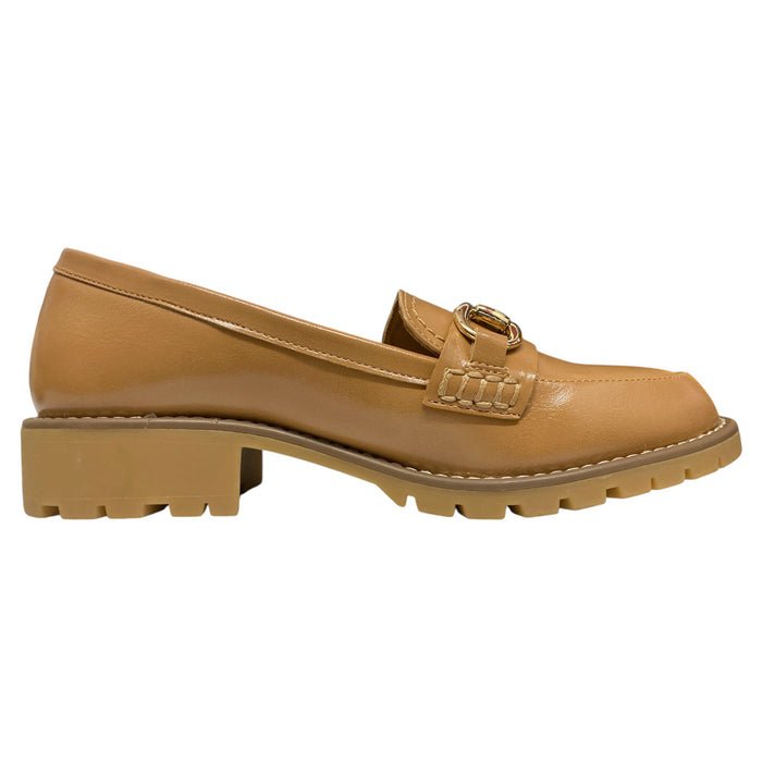 DV Dolce Vita Women's Cedar Slip-On Loafer with Memory Foam Insole