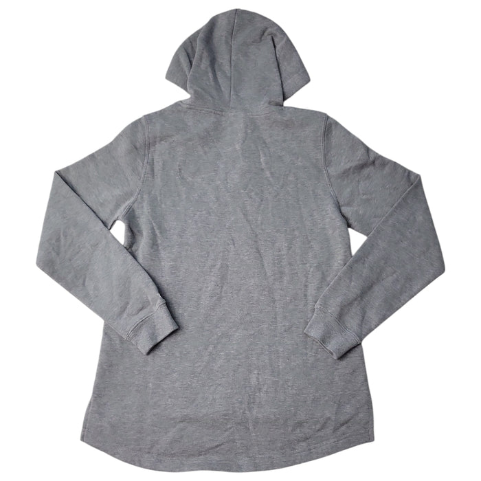 Champion Women's NCAA Team Graphic Print Fleece Lined Hoodie